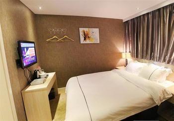 Mango Hotel Chongqing Bagian luar foto