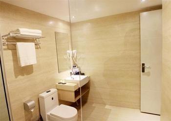 Mango Hotel Chongqing Bagian luar foto